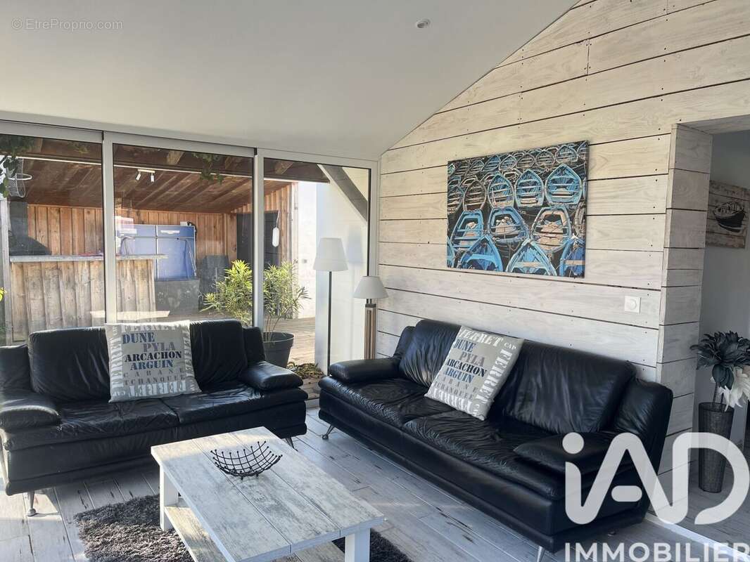 Photo 7 - Maison à ARES