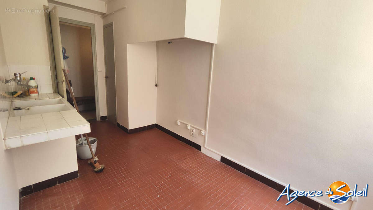 Appartement 109 m² à Beziers  - photo 8