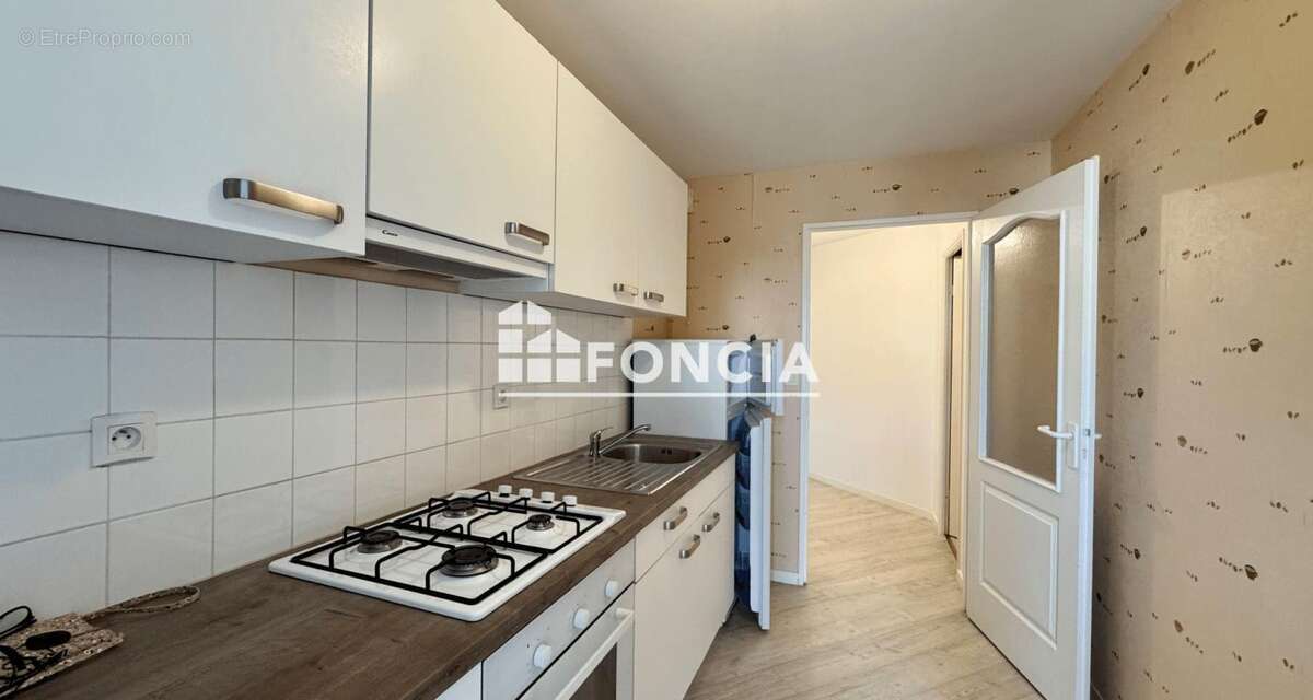 Appartement à VANNES