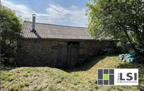 Maison à ALLEYRAS