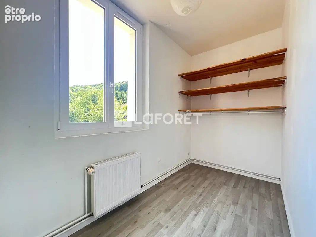 Charmante maison 2 chambres avec jardin et double garage SAINT AUBIN EPINAY - photo 4
