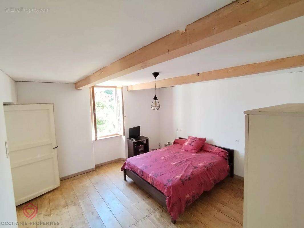 Maison à SAINT-LAURENT