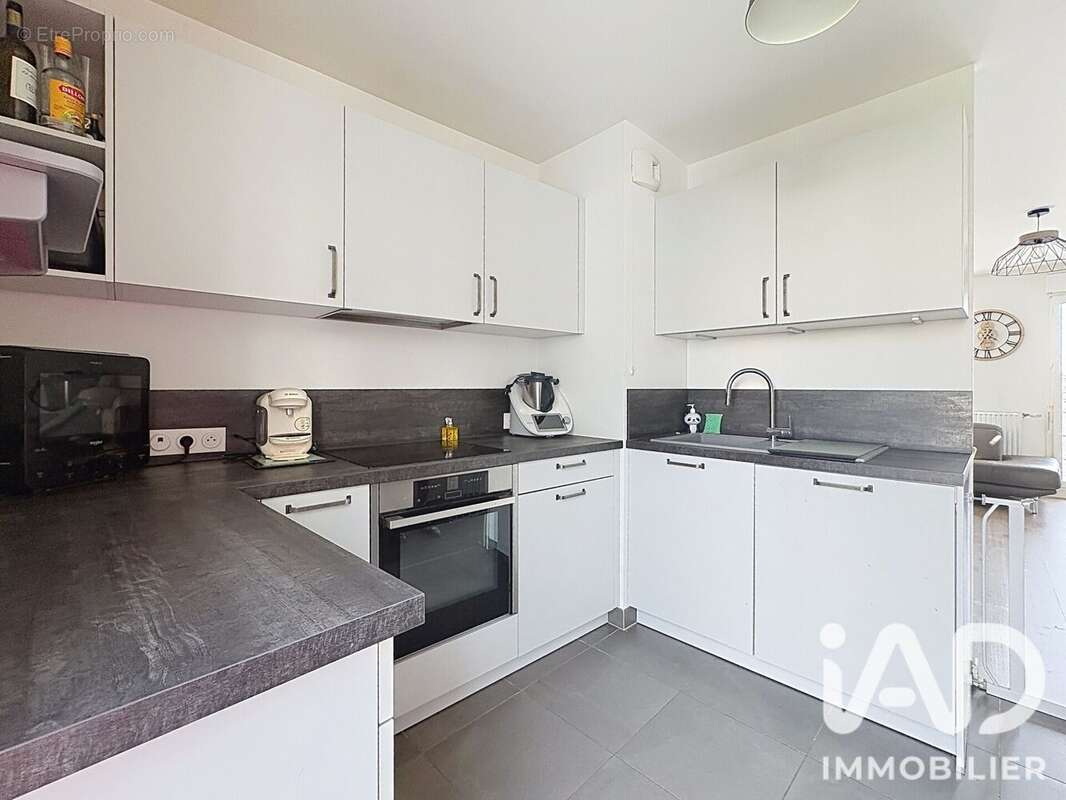 Photo 4 - Appartement à BOIS-COLOMBES