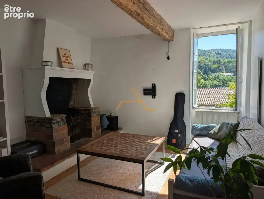 Maison de village avec jardin - photo 6