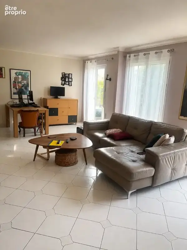 Maison Maurepas 4 pièce(s) 85 m2 - photo 3