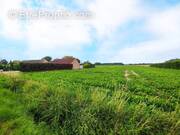 Terrain à AIRE-SUR-LA-LYS