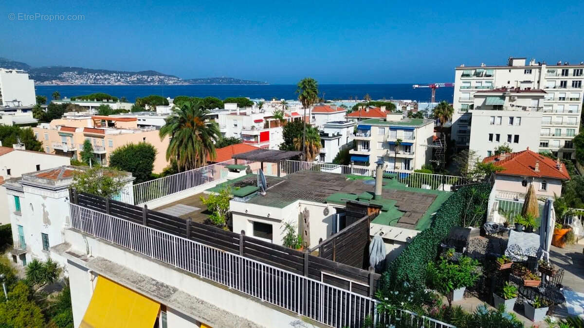 Appartement 155m² à nice - photo 15