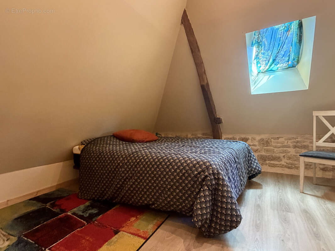 Maison en pierre - photo 14