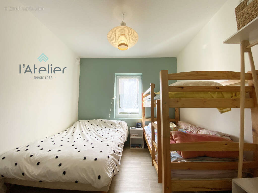 Appartement à VIELLE-AURE