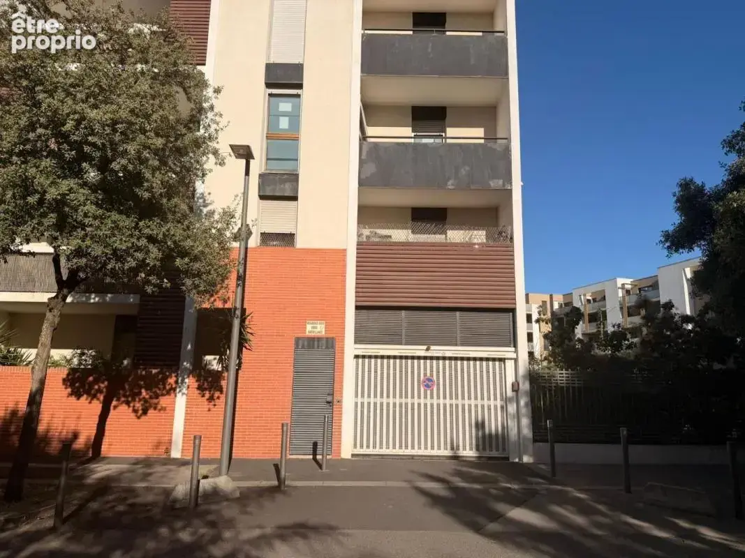 Parking à vendre à Montpellier (34000) - photo 3
