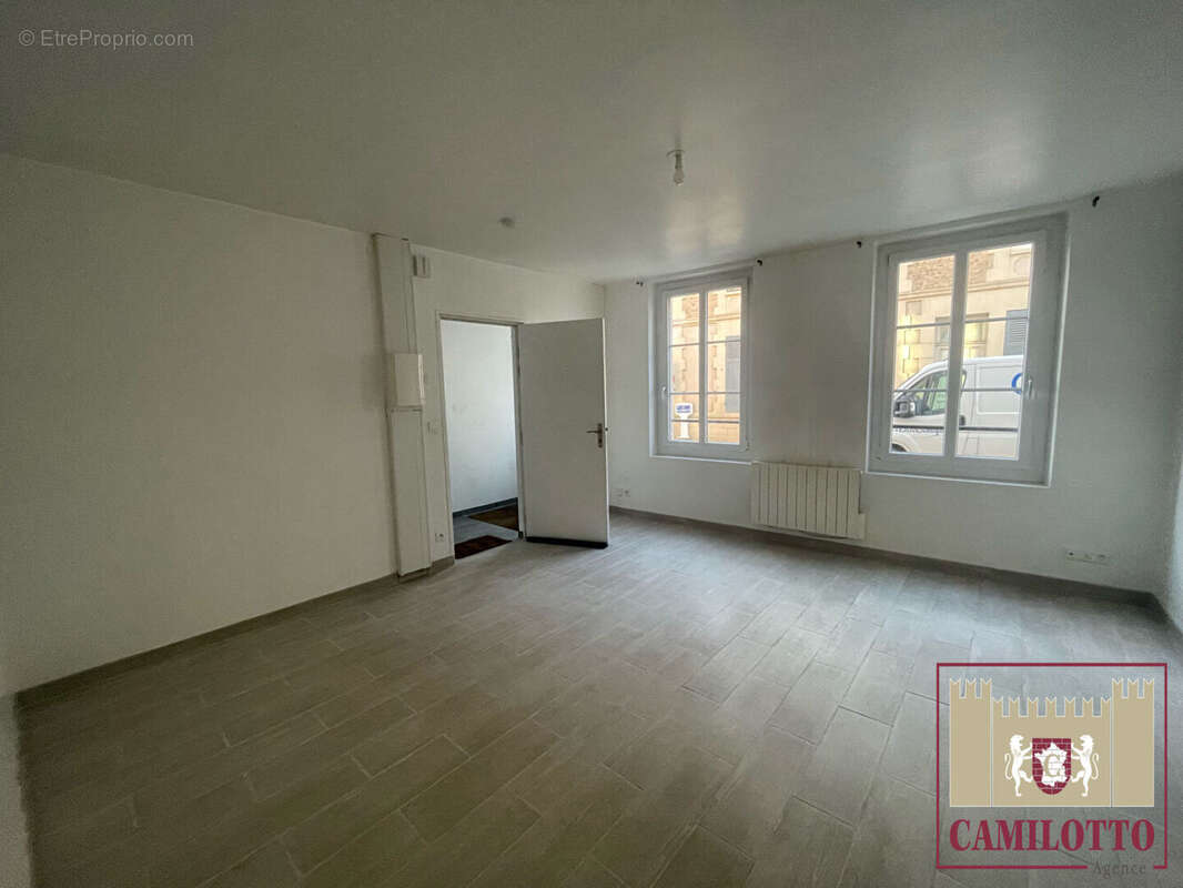 Appartement à NOGENT-LE-ROI
