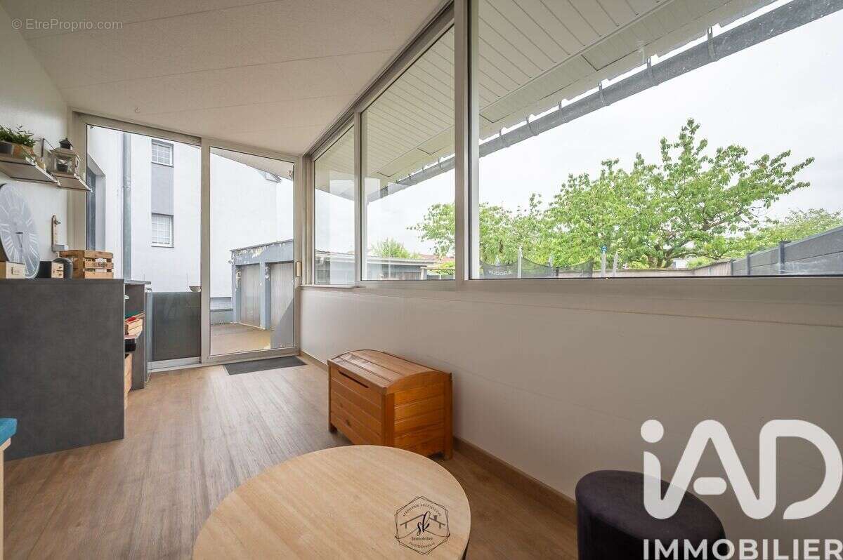 Photo 6 - Maison à YUTZ