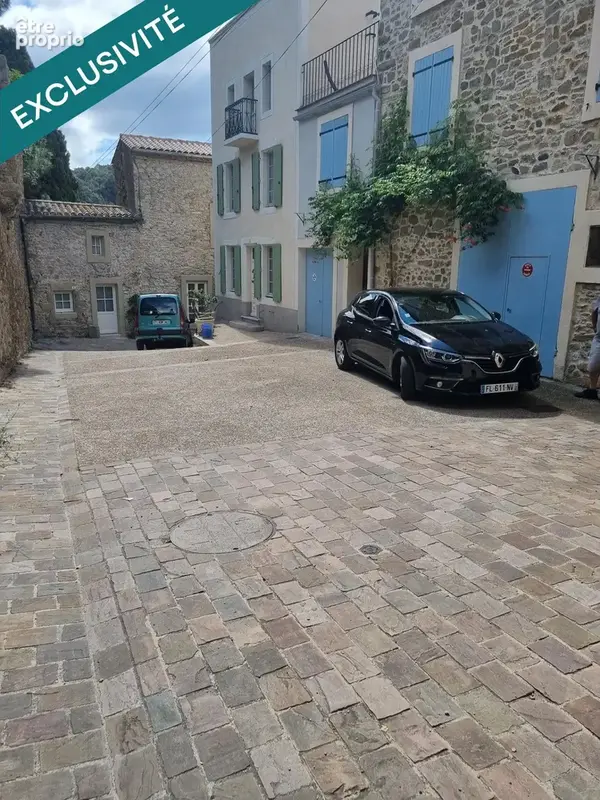 Photo 1 - Maison à BIZE-MINERVOIS