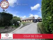 Maison à LE QUESNOY