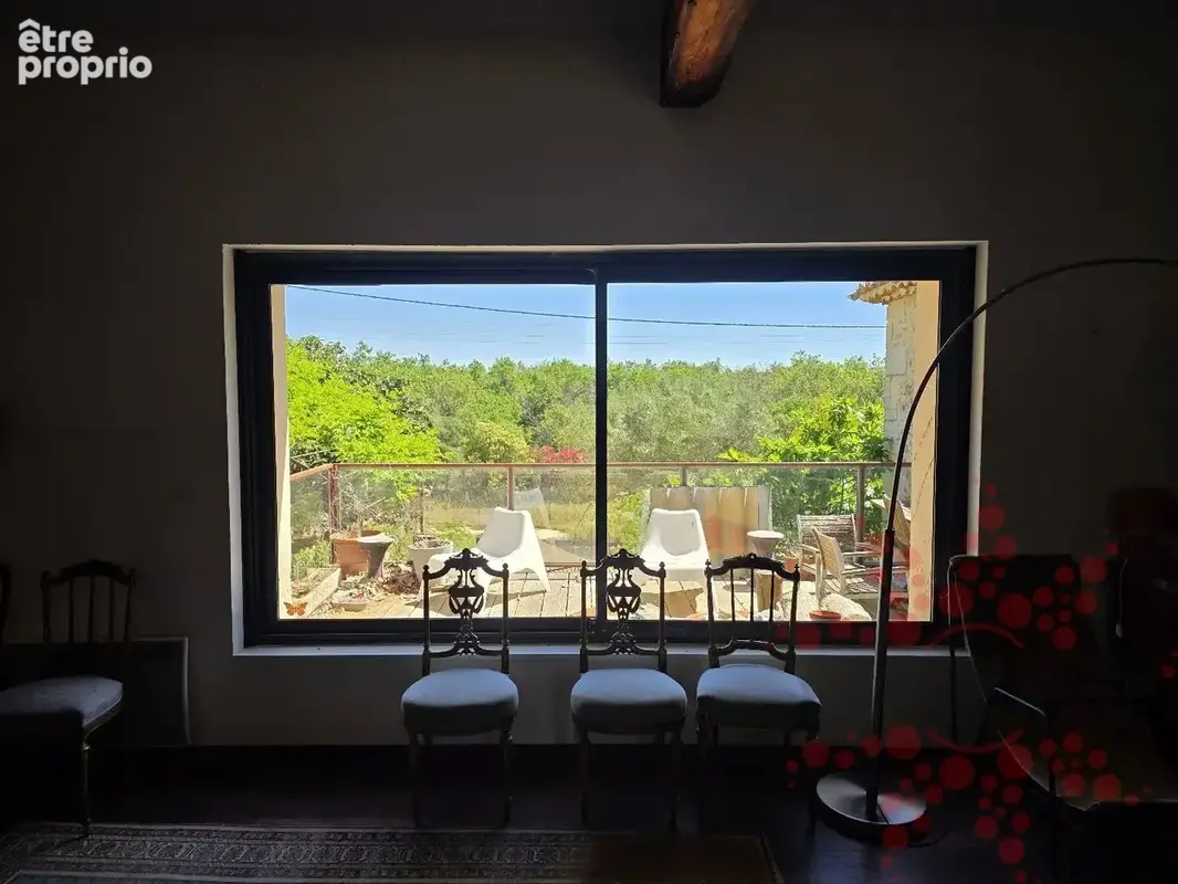 Domaine de caractère 320 m² – 780 m² utiles – Piscine & tennis – Béziers - photo 5