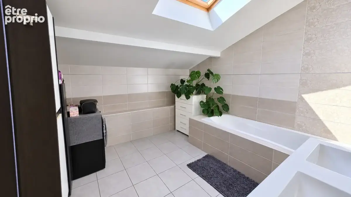 Appartement à vendre 5 pièces MAGLAND (74) - photo 14