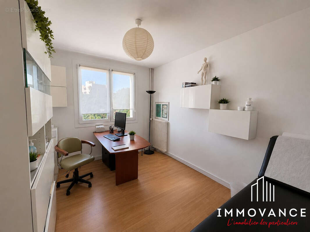 Appartement 80 m² à Montpellier  - photo 5