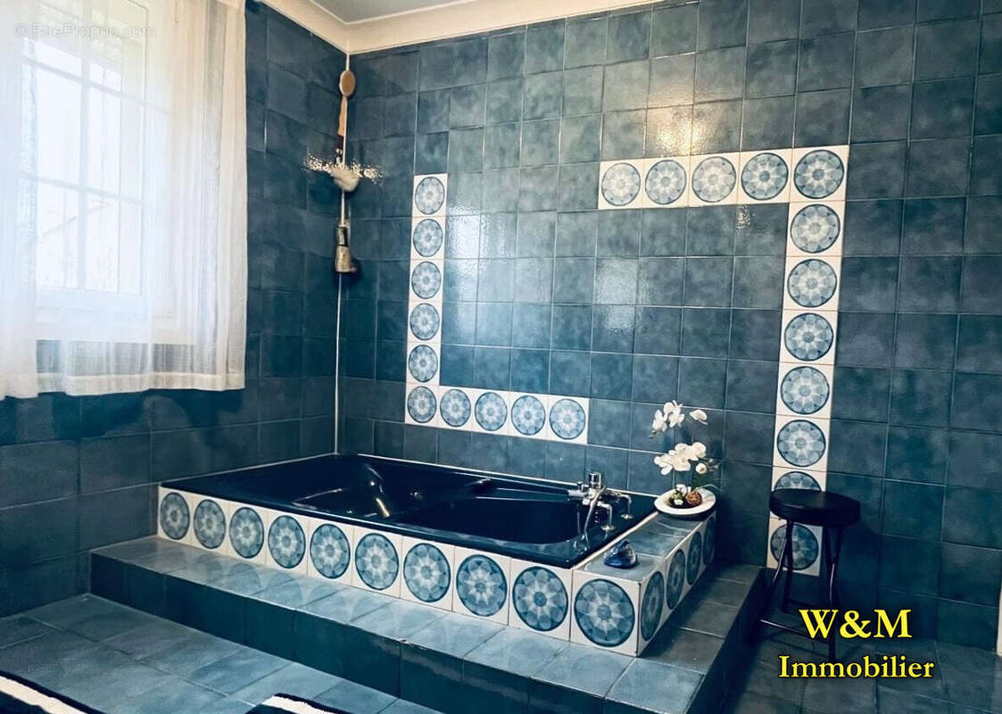 Maison à RIS-ORANGIS