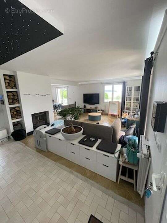 Maison à SANCY-LES-PROVINS