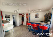 Appartement à GREGES