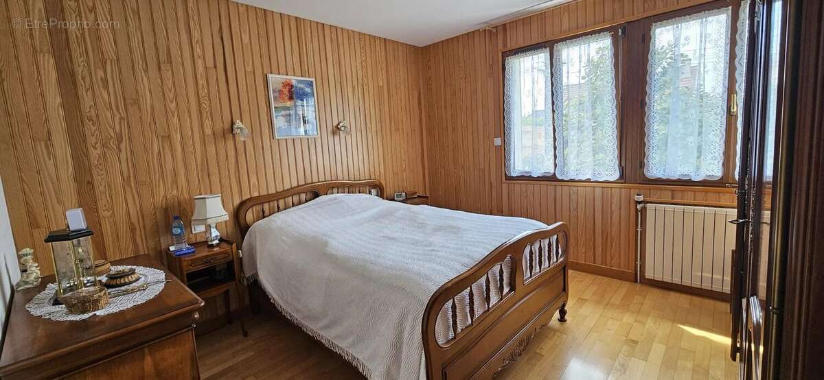 Coup de Cœur : Maison de Caractère avec Fort Potentiel ! - photo 6