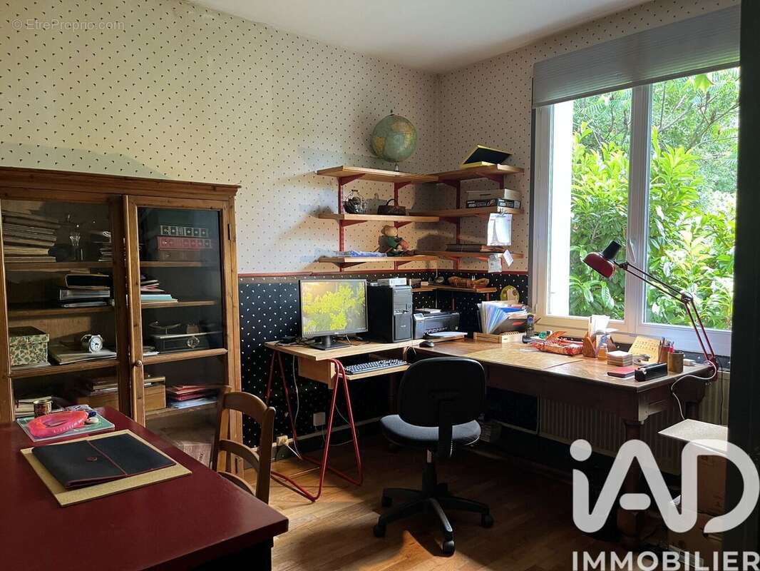 Maison 159 m² à Mignaloux-Beauvoir  - photo 8