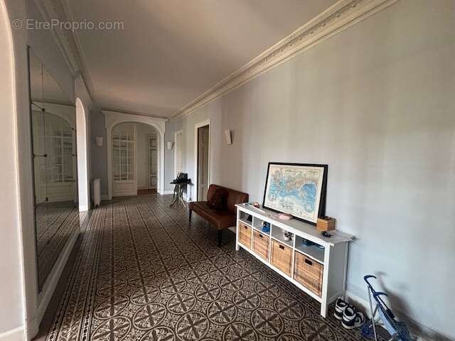 Appartement à CHANTILLY