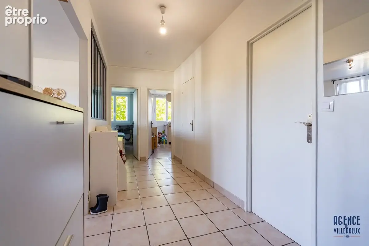 Appartement 4 pièces 73 m² à vendre à Beynes (78650) - photo 5