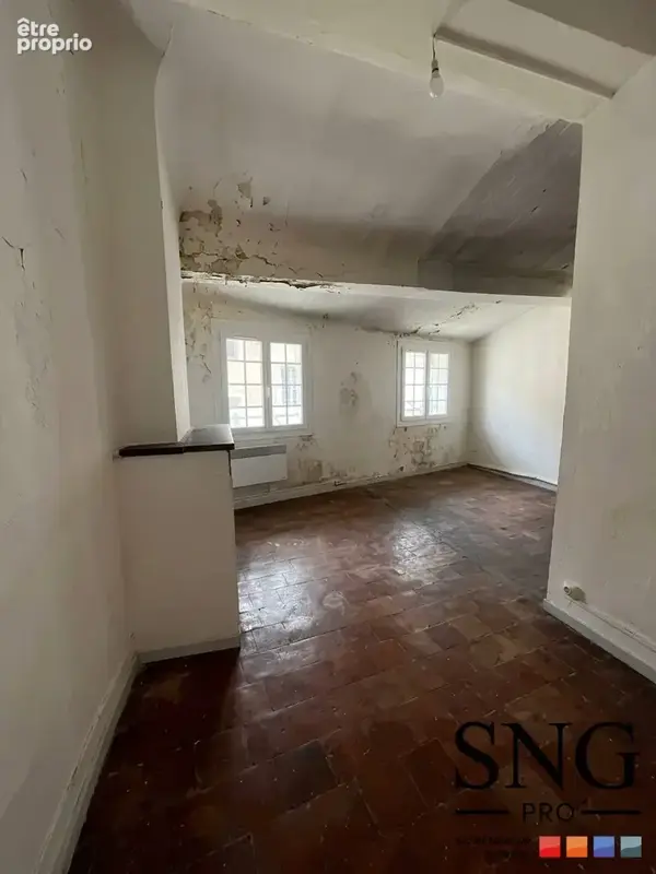 Appartement 2 pièces 53 m² à vendre à Aix-En-Provence (13100) - photo 4