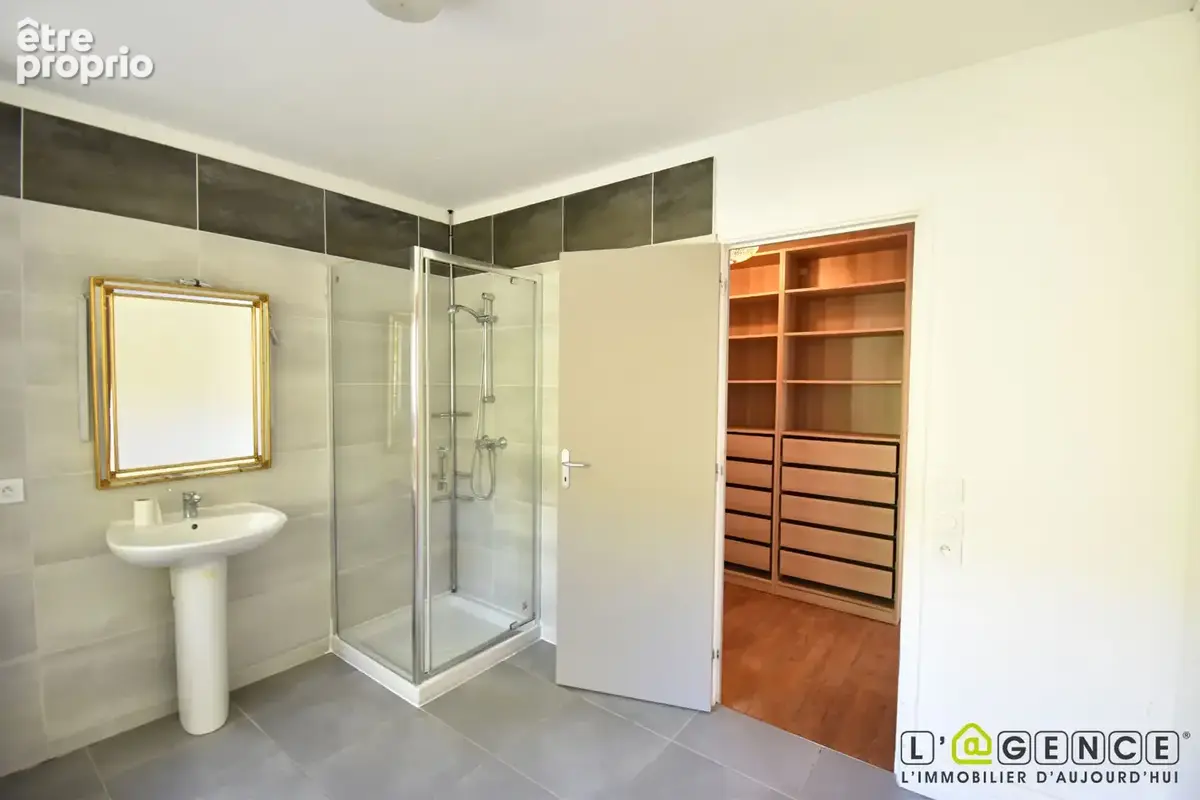 Maison Ban Sur Meurthe Clefcy 7 pièces 141 m2 - photo 11