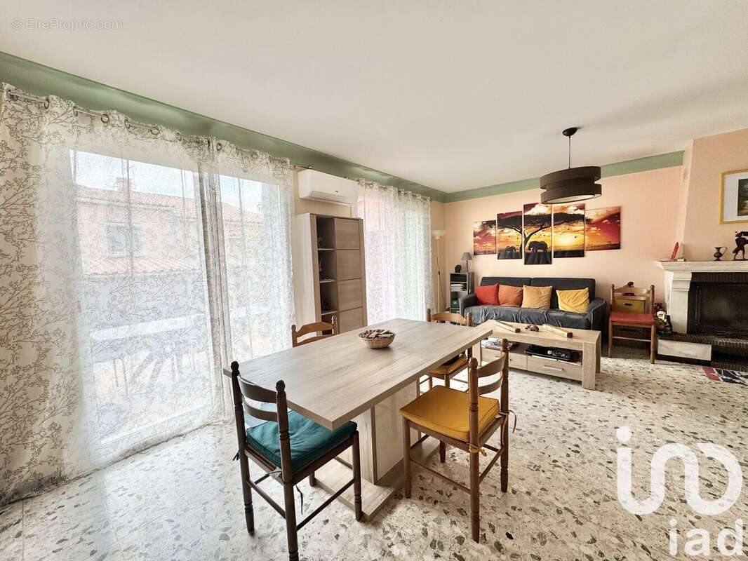 Photo 4 - Maison à LE BOULOU