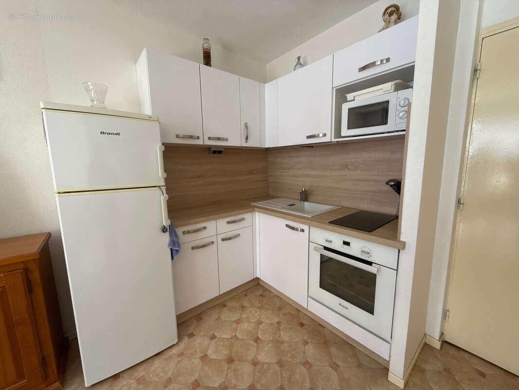 Appartement à AMELIE-LES-BAINS-PALALDA