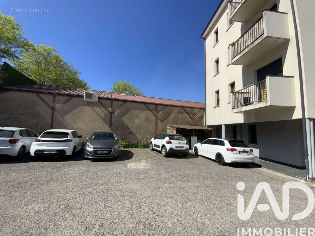Photo 8 - Appartement à JARVILLE-LA-MALGRANGE