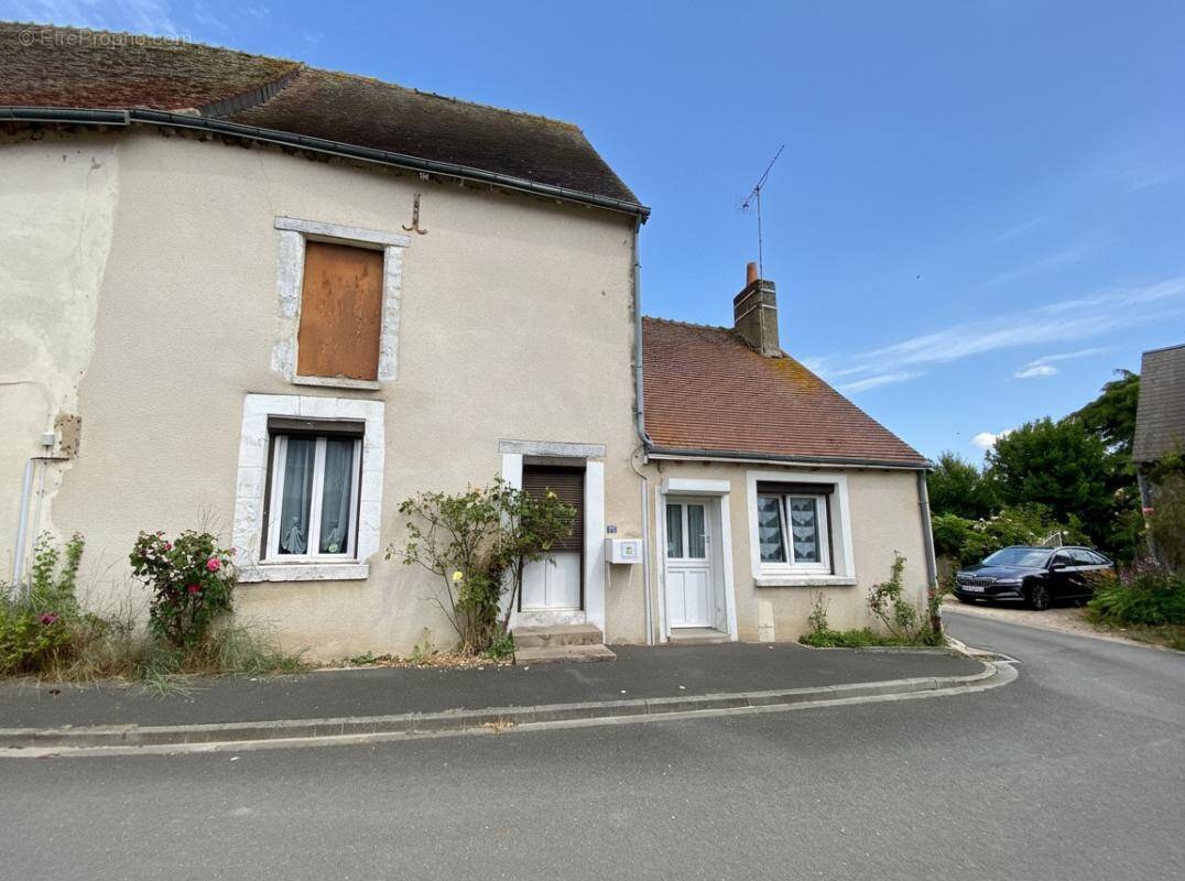Maison à ONZAIN