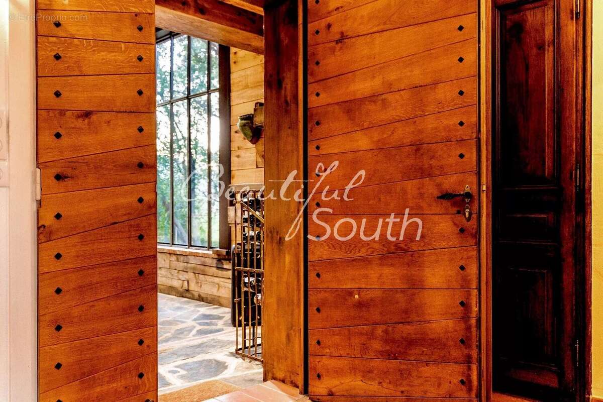 Maison à BANYULS-SUR-MER