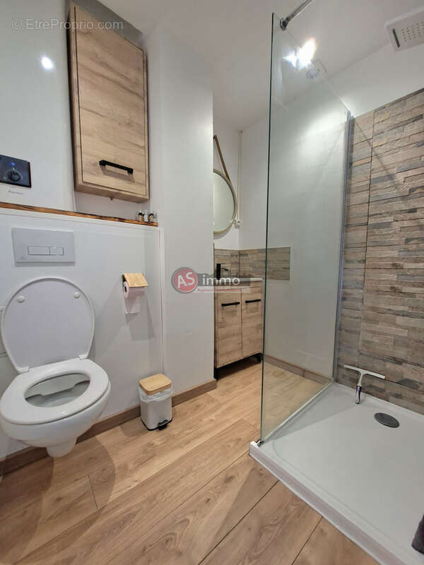 Appartement à DIEPPE