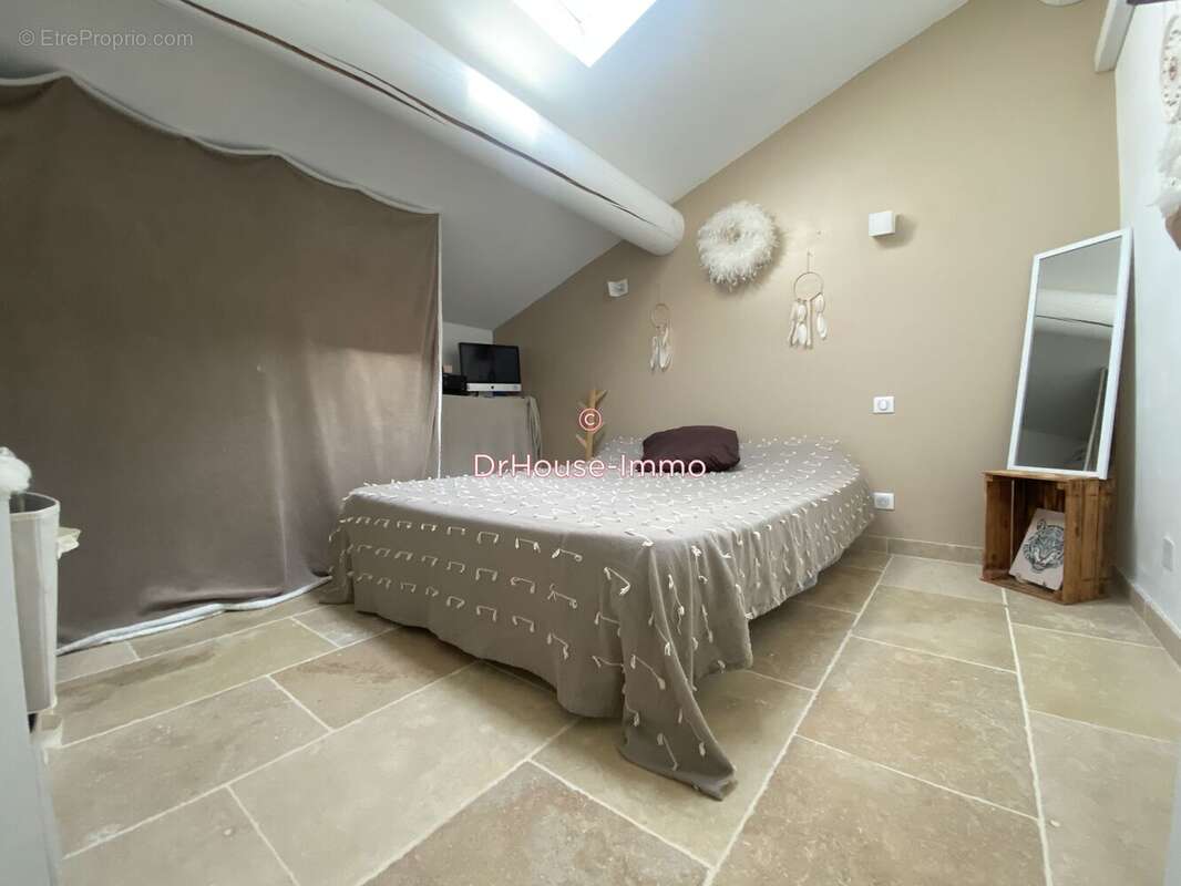 Maison à SAINTES-MARIES-DE-LA-MER