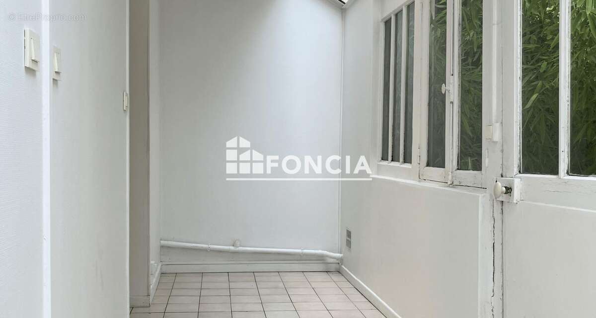 Maison avec jardin au centre ville - photo 7