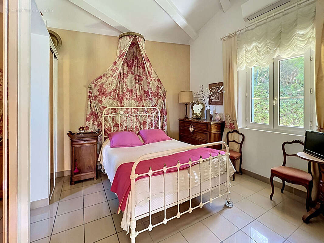Maison à MANOSQUE