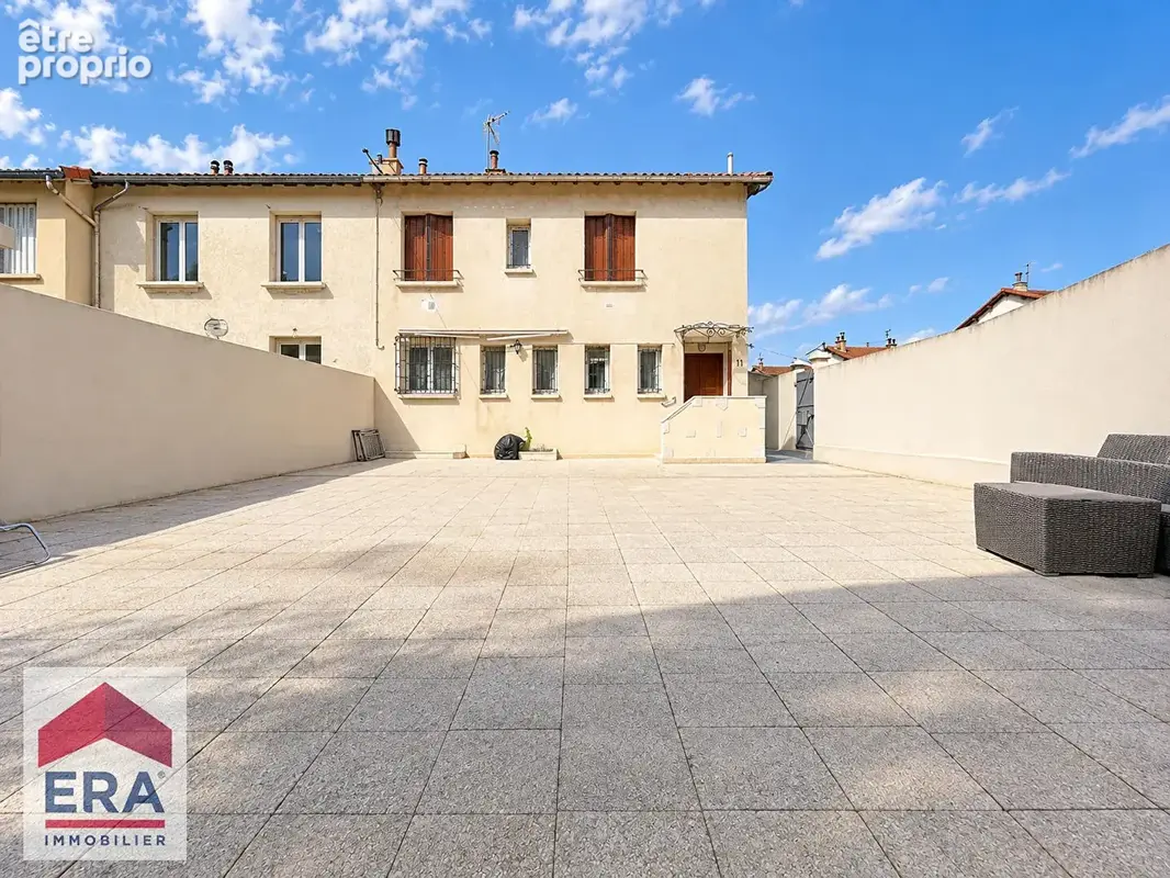 Maison 91m² à marseille 13e arrondissement - photo 2