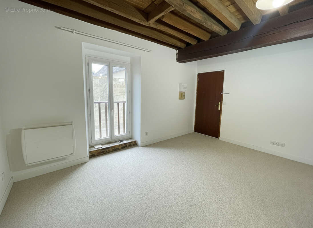 Appartement à ABLIS