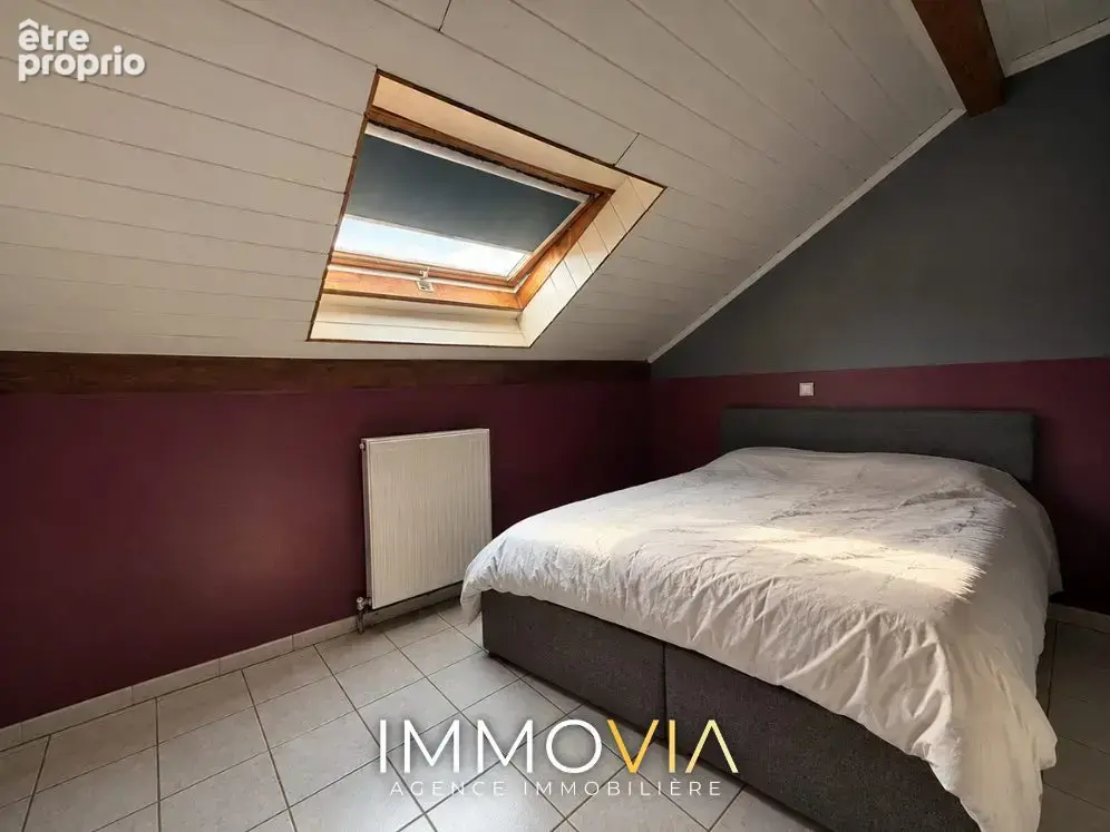 Maison 4 pièces 77 m² à vendre à Hundling (57990) - photo 3