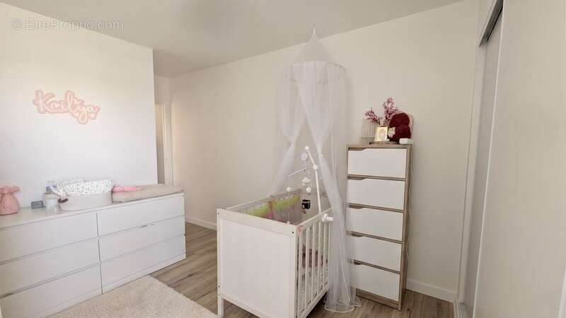 Appartement à LA TOUR-DU-PIN