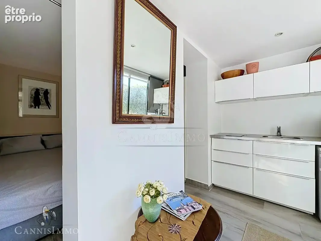 Maison 4p cannes haut forville - photo 18