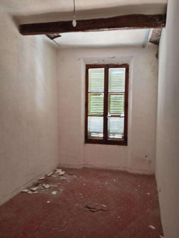 Appartement à MOUSTIERS-SAINTE-MARIE