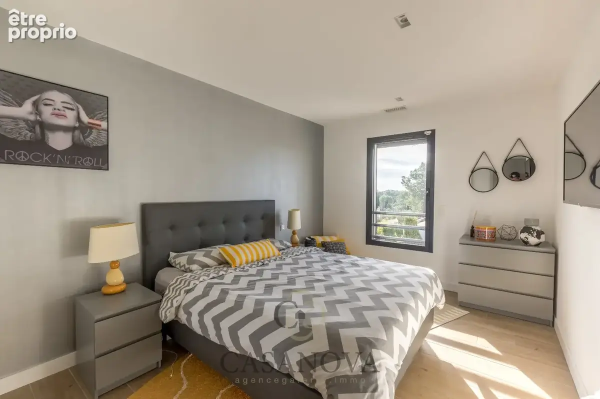 Maison 5 pièces 195 m² à vendre à Montferrier-Sur-Lez (34980) - photo 16