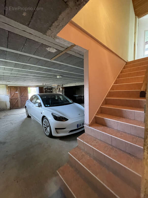 Maison à LES HAUTS-DE-CHEE