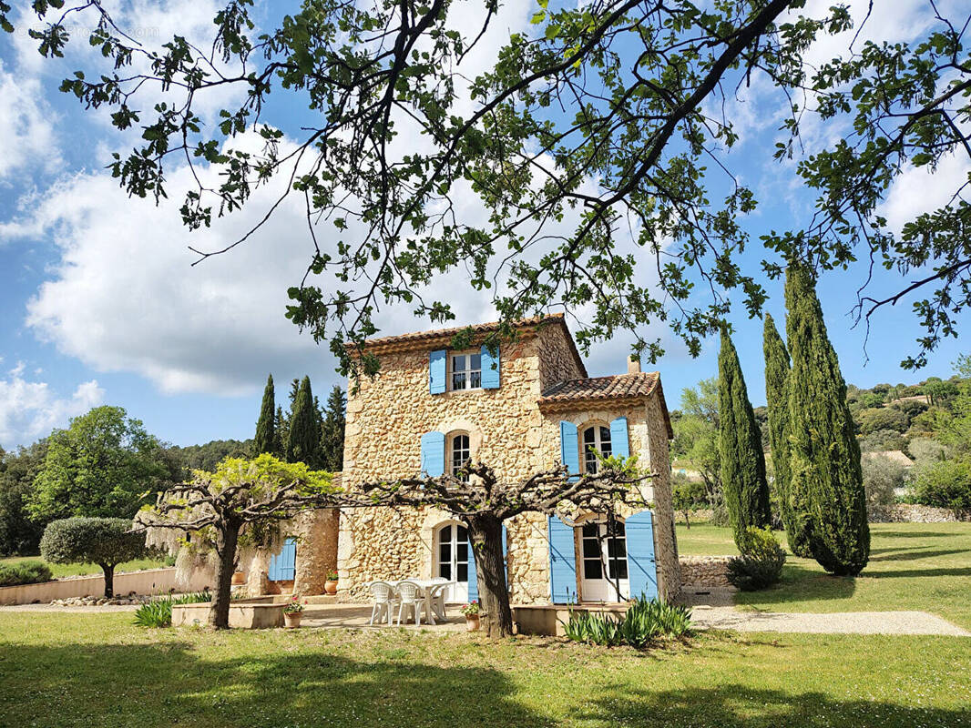 Maison à MOISSAC-BELLEVUE