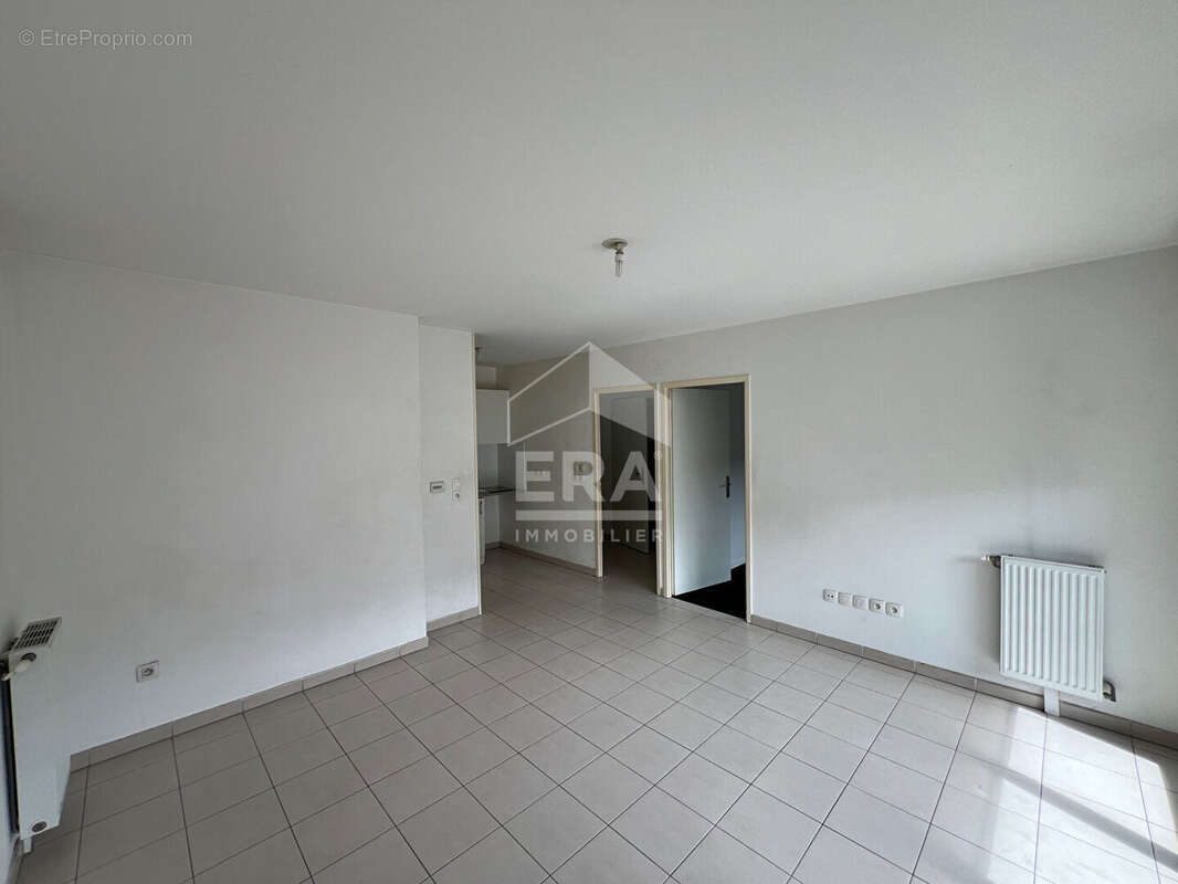 Appartement à NEUILLY-SUR-MARNE