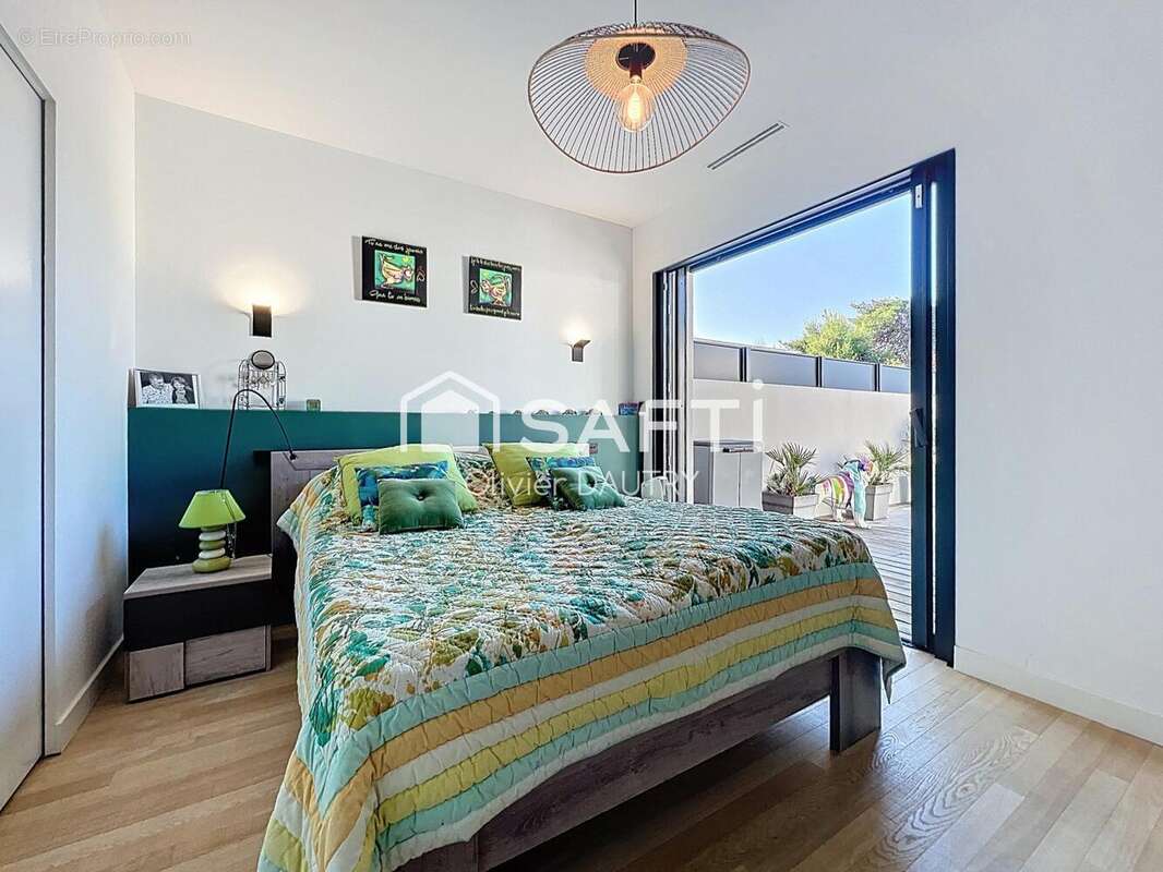 Photo 8 - Maison à JUVIGNAC